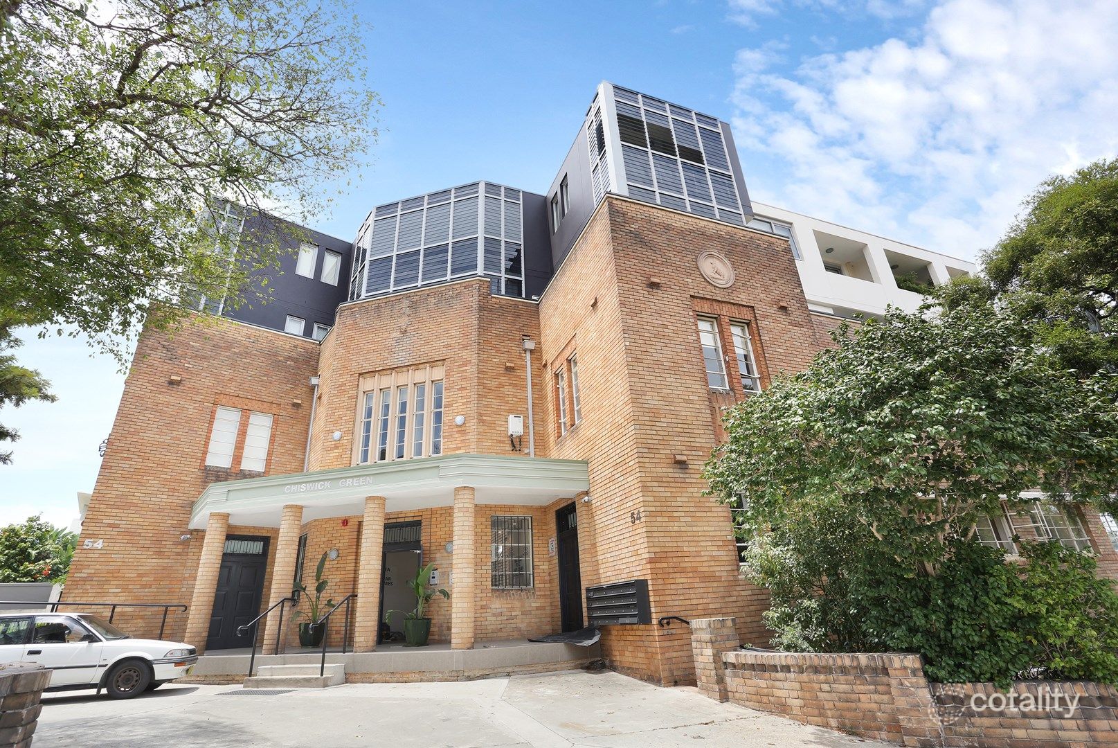 7/54 Blackwall Point Rd, Chiswick, NSW 2046