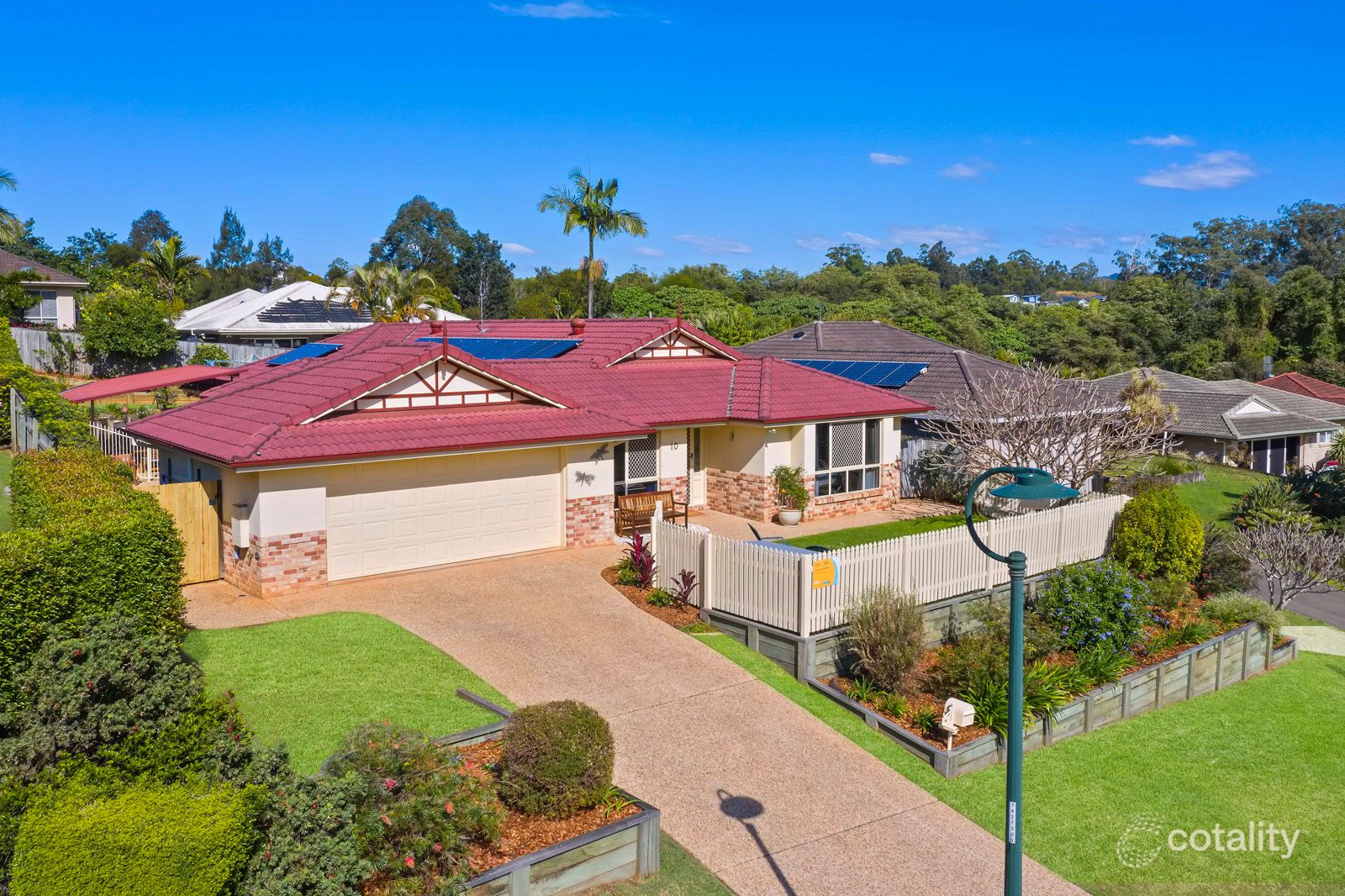 10 Bunya Pine Pl, Woombye, QLD 4559