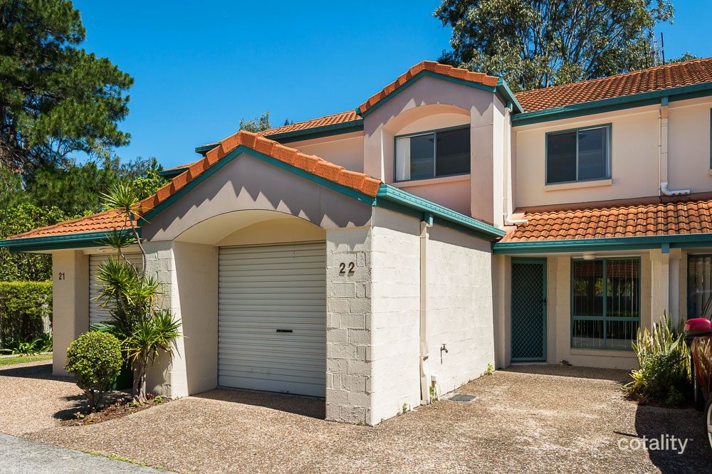 22/50 Beattie Rd, Coomera, QLD 4209