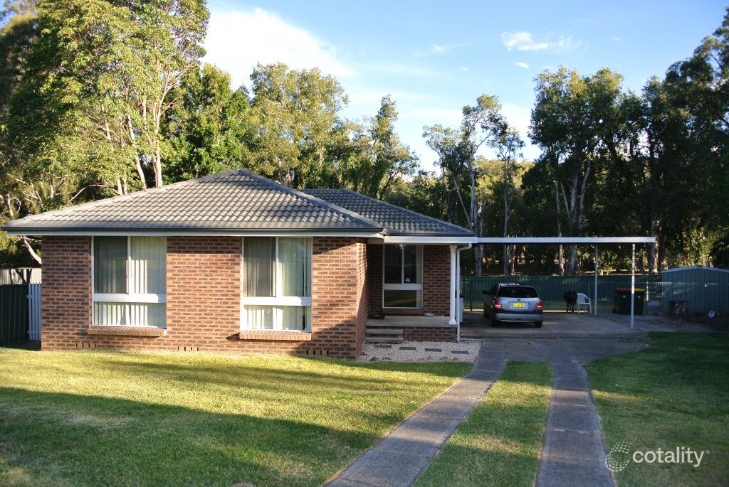 9 Mckenzie Pl, Raymond Terrace, NSW 2324