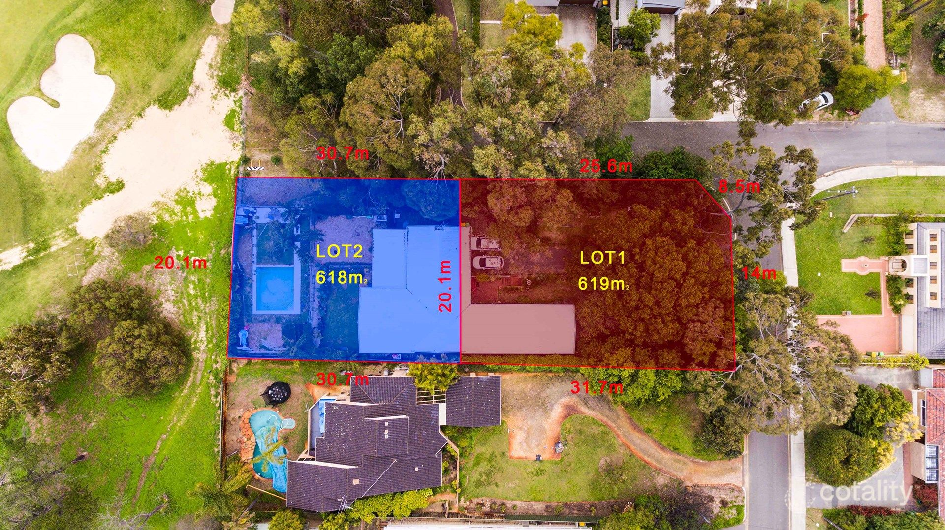 1 Mayfair St, Mount Claremont, WA 6010