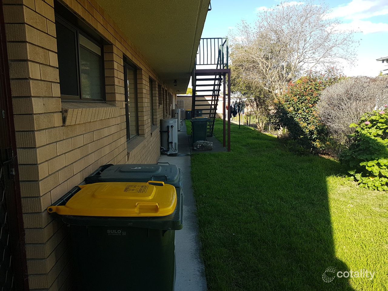 5/10 Myall Ave, Warwick, QLD 4370