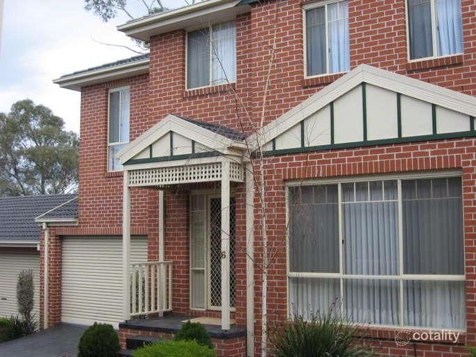 6/4-6 William St, Donvale, VIC 3111