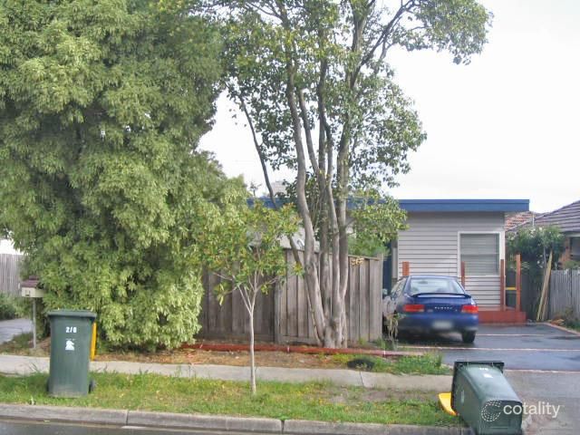 3/6 Lake Ave, Mitcham, VIC 3132