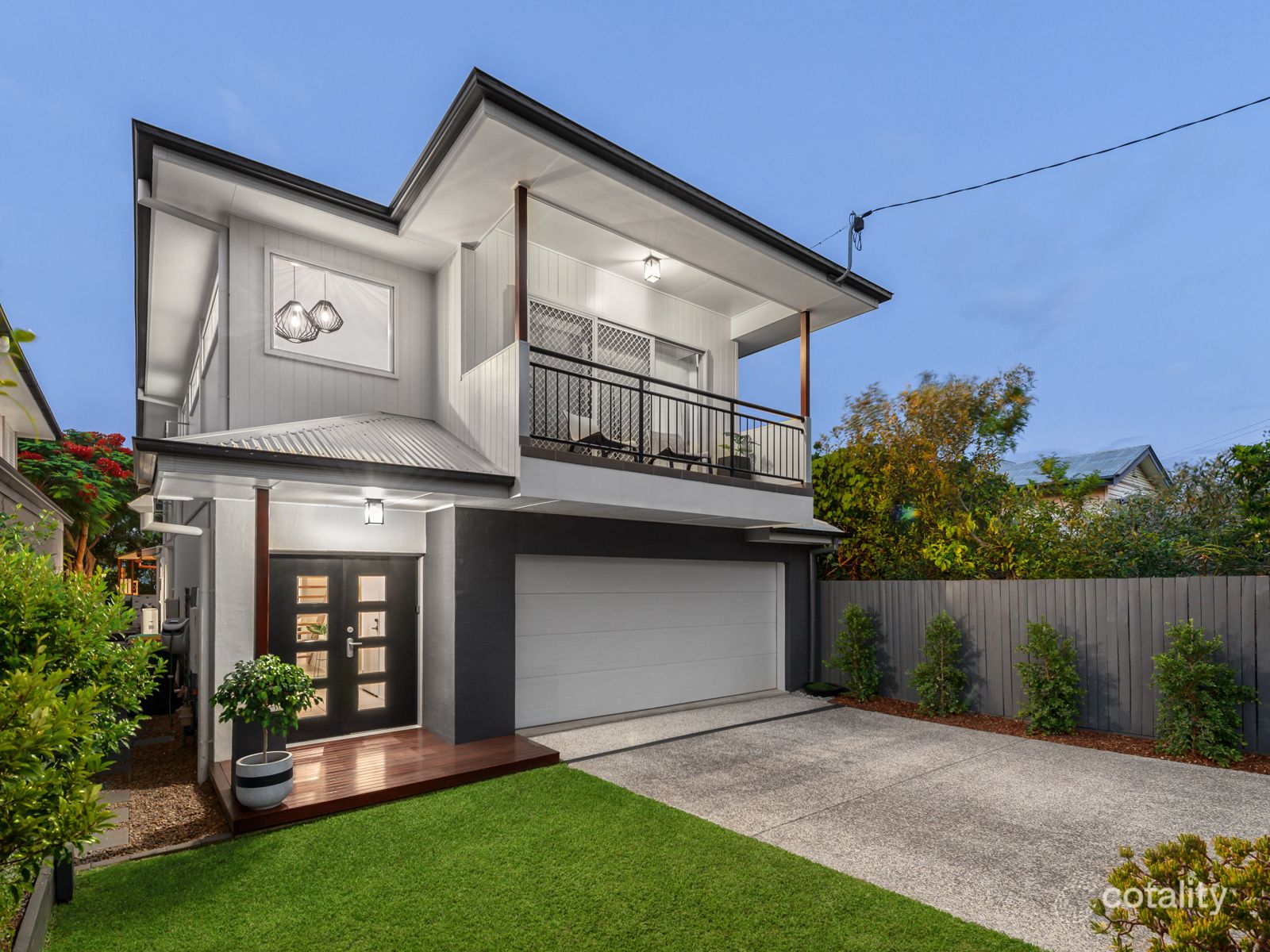 48 Mayhew St, Sherwood, QLD 4075