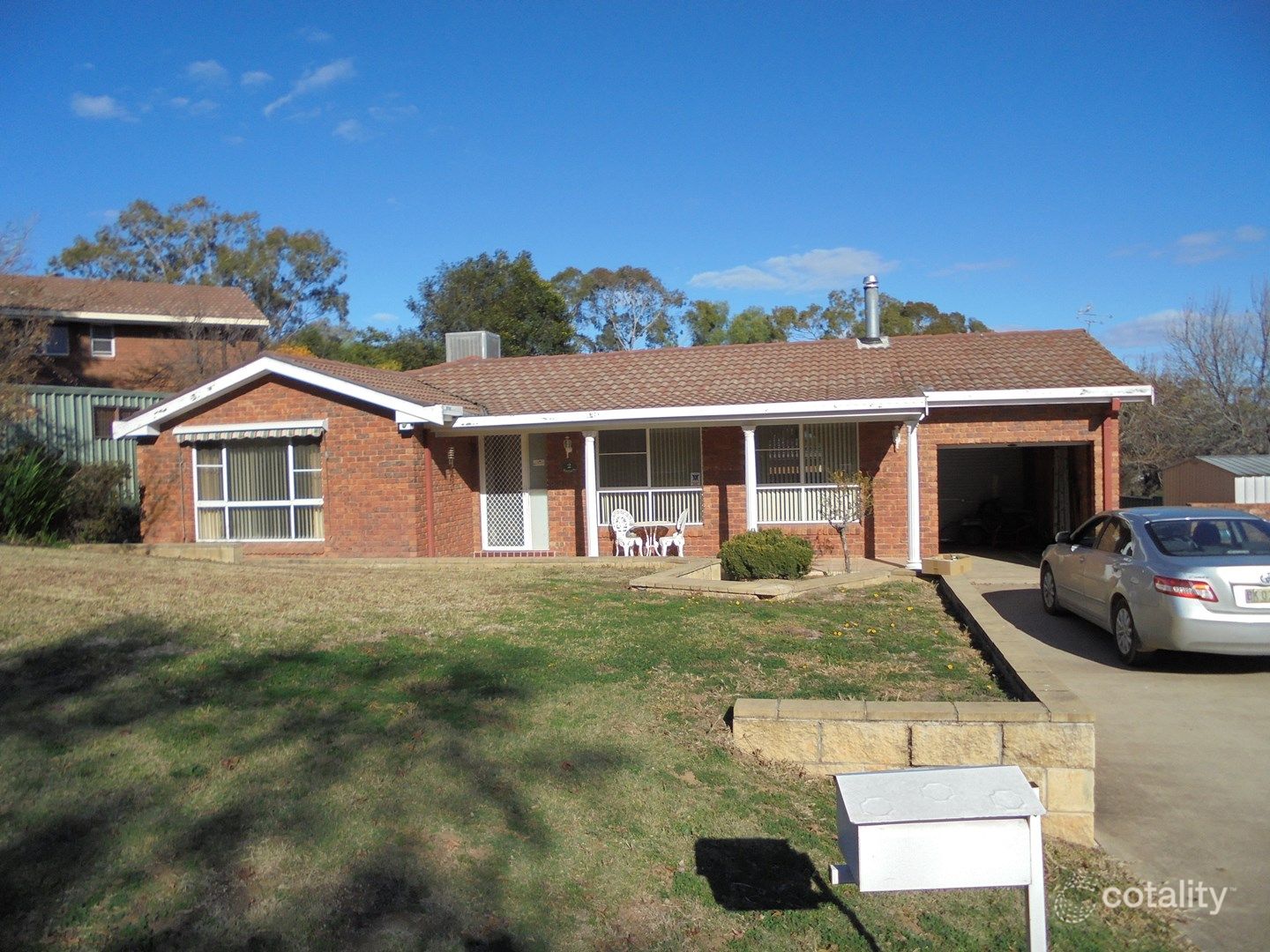 2 Waratah Pl, Oxley Vale, NSW 2340