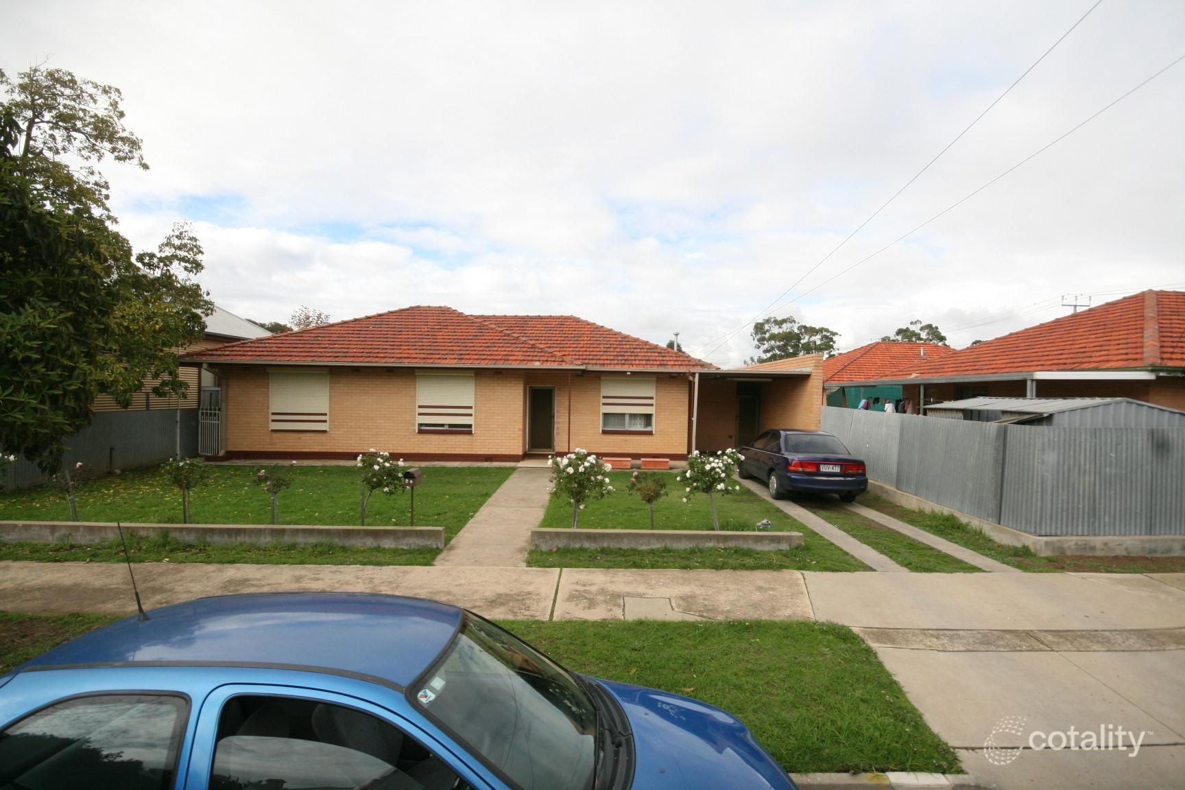 96 New St, Queenstown, SA 5014