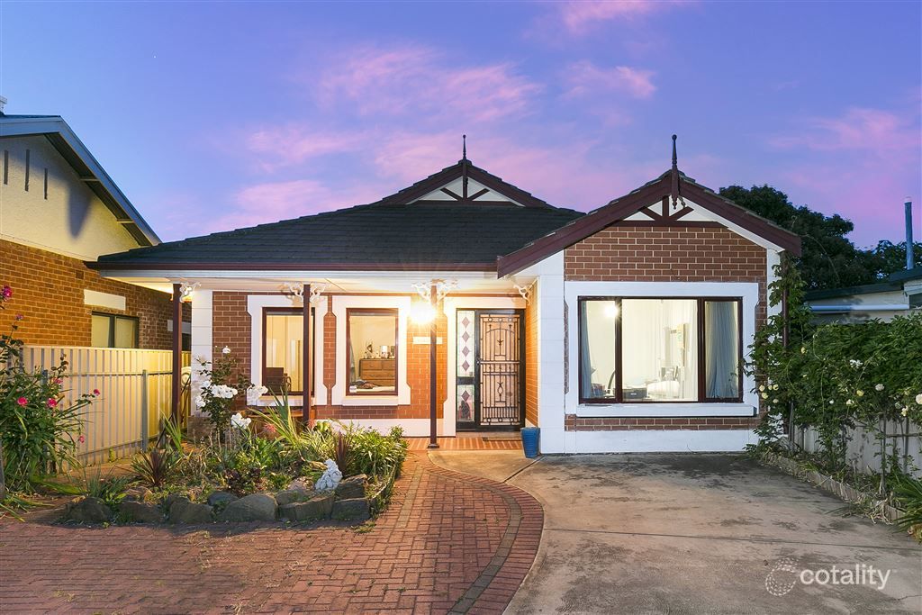 39a Barwell Ave, Marleston, SA 5033