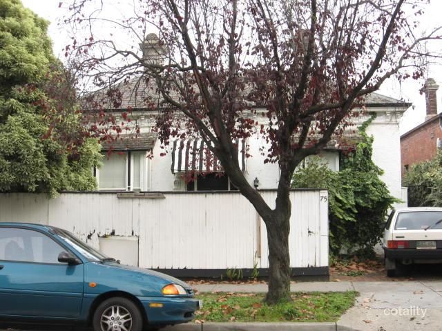 75 Cromwell Rd, South Yarra, VIC 3141