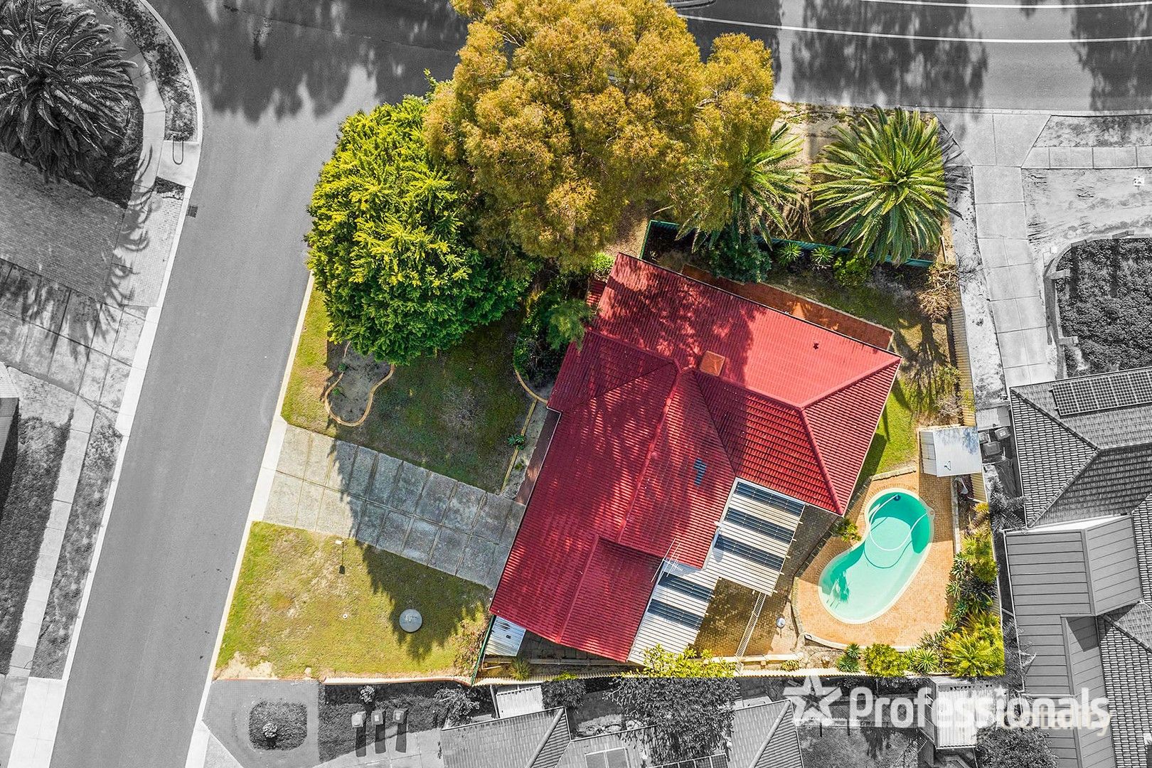 1 Rosebury Ave, Alexander Heights, WA 6064