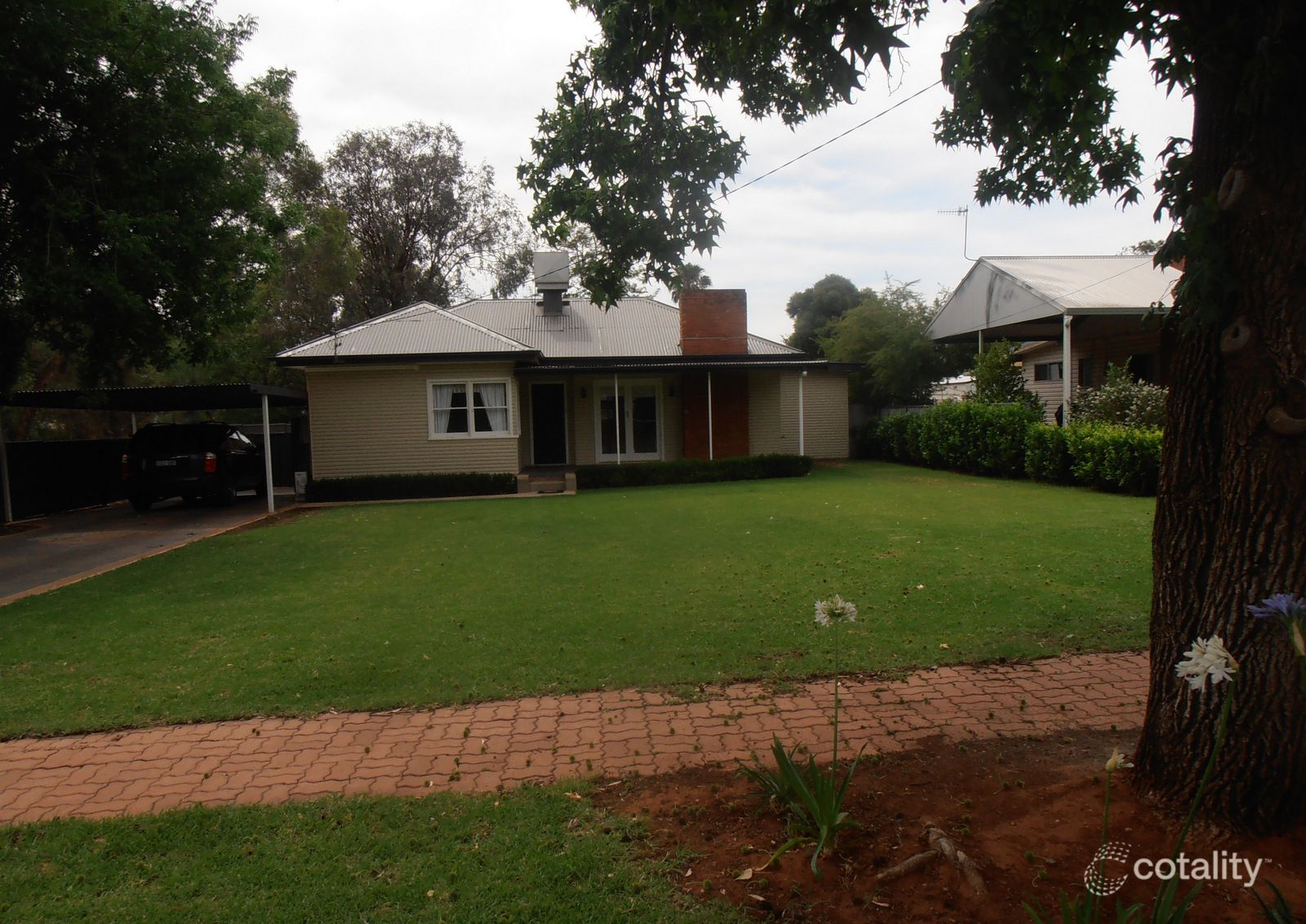 5 Watson St, Condobolin, NSW 2877