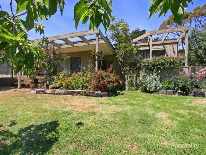 9 Barker St, Flinders, VIC 3929