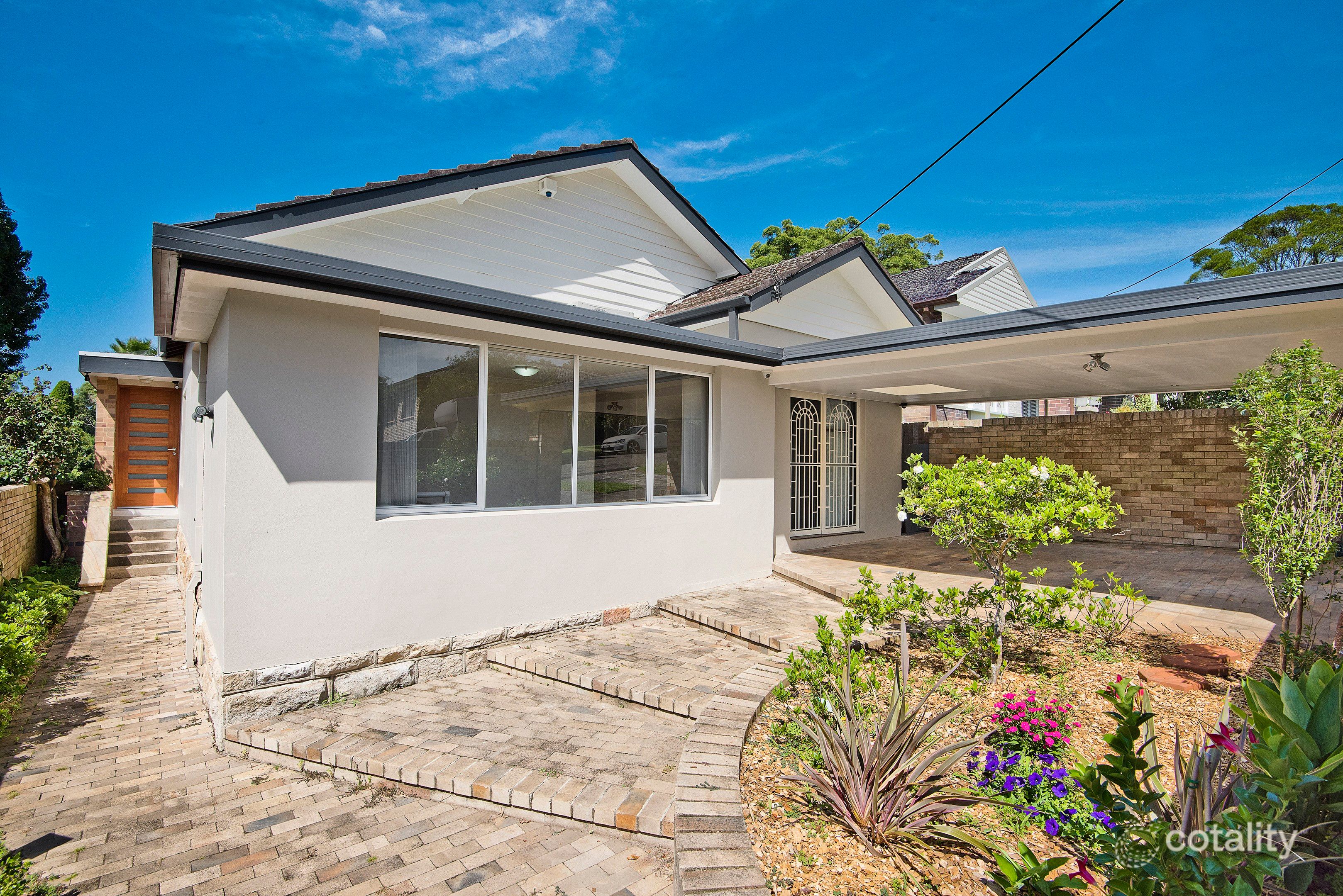 37 Crick St, Chatswood, NSW 2067