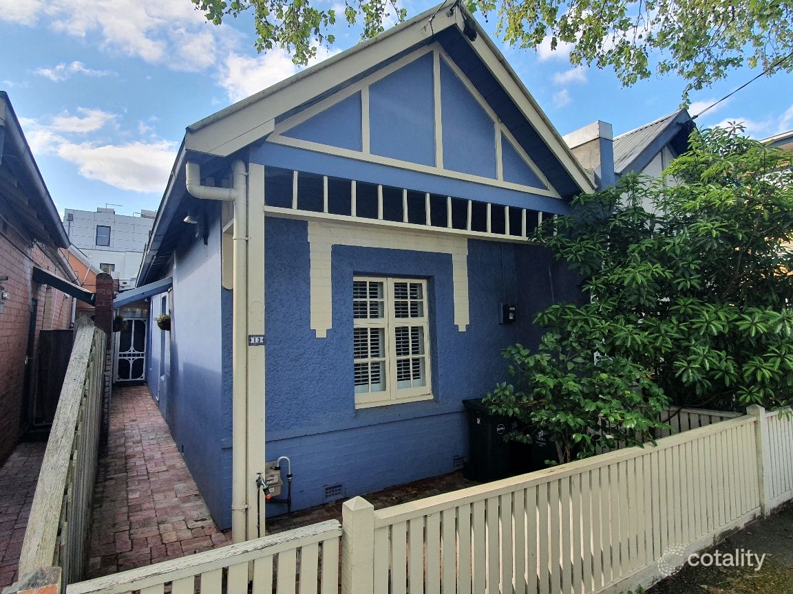 13 Moore St, Richmond, VIC 3121