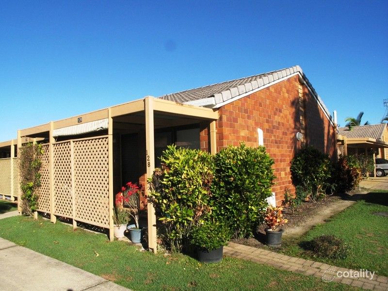 128/139 Moorindil St, Tewantin, QLD 4565