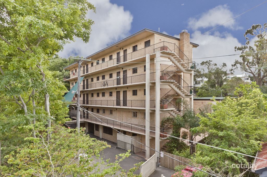 7/76 Gladstone Rd, Highgate Hill, QLD 4101