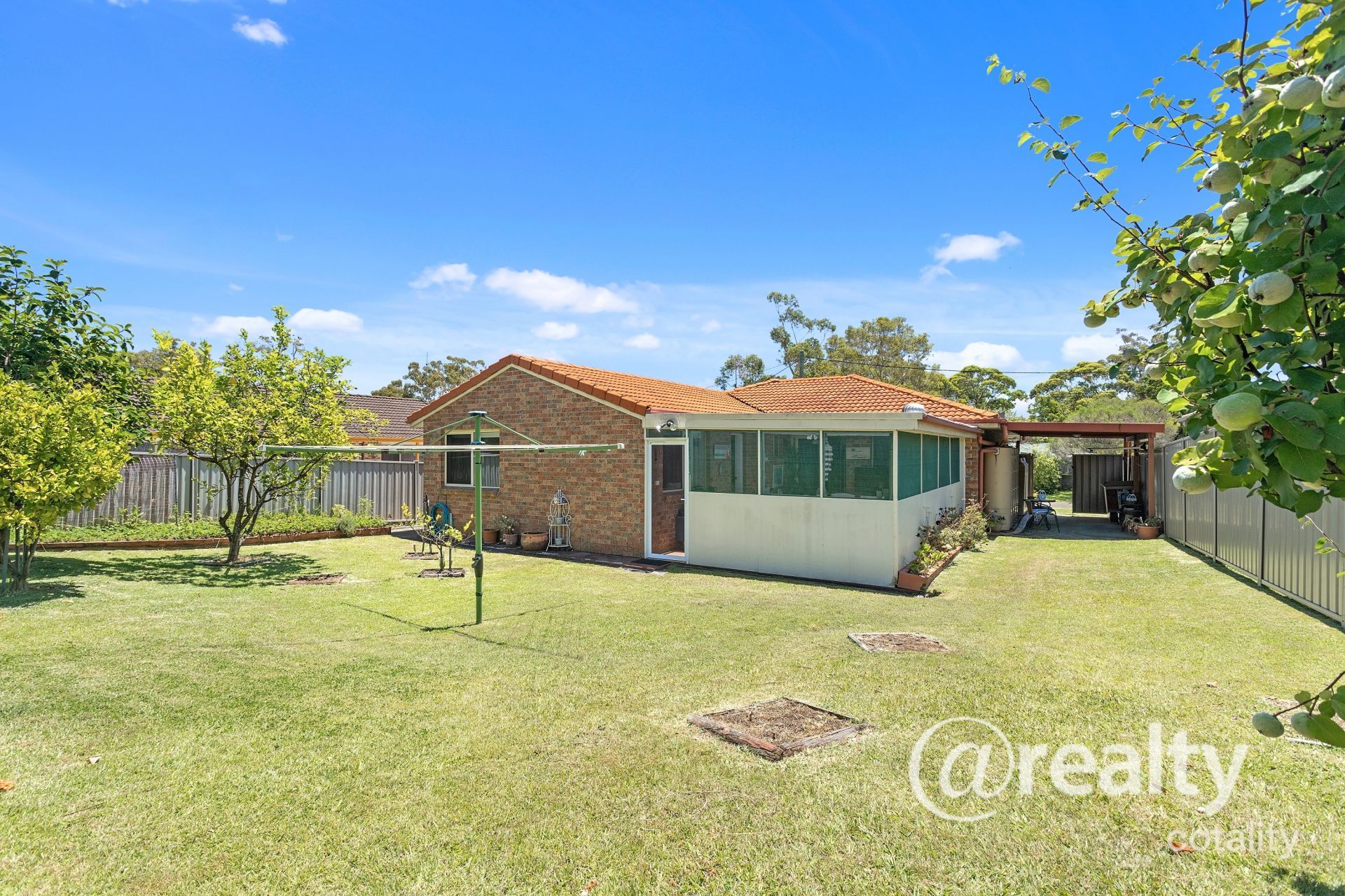 2 The Glen, Sanctuary Point, NSW 2540