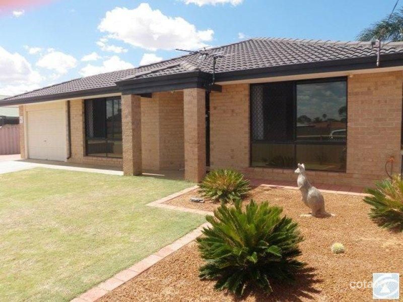 6 Naomi Way, Karloo, WA 6530