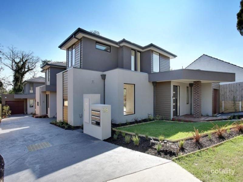 3/28 Lena Gr, Ringwood, VIC 3134