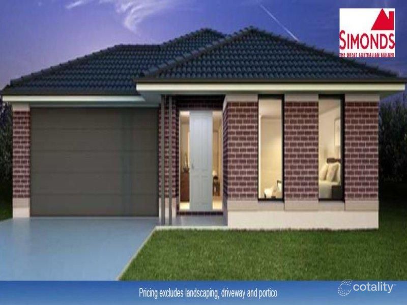 172 Mandalay Cct, Beveridge, VIC 3753