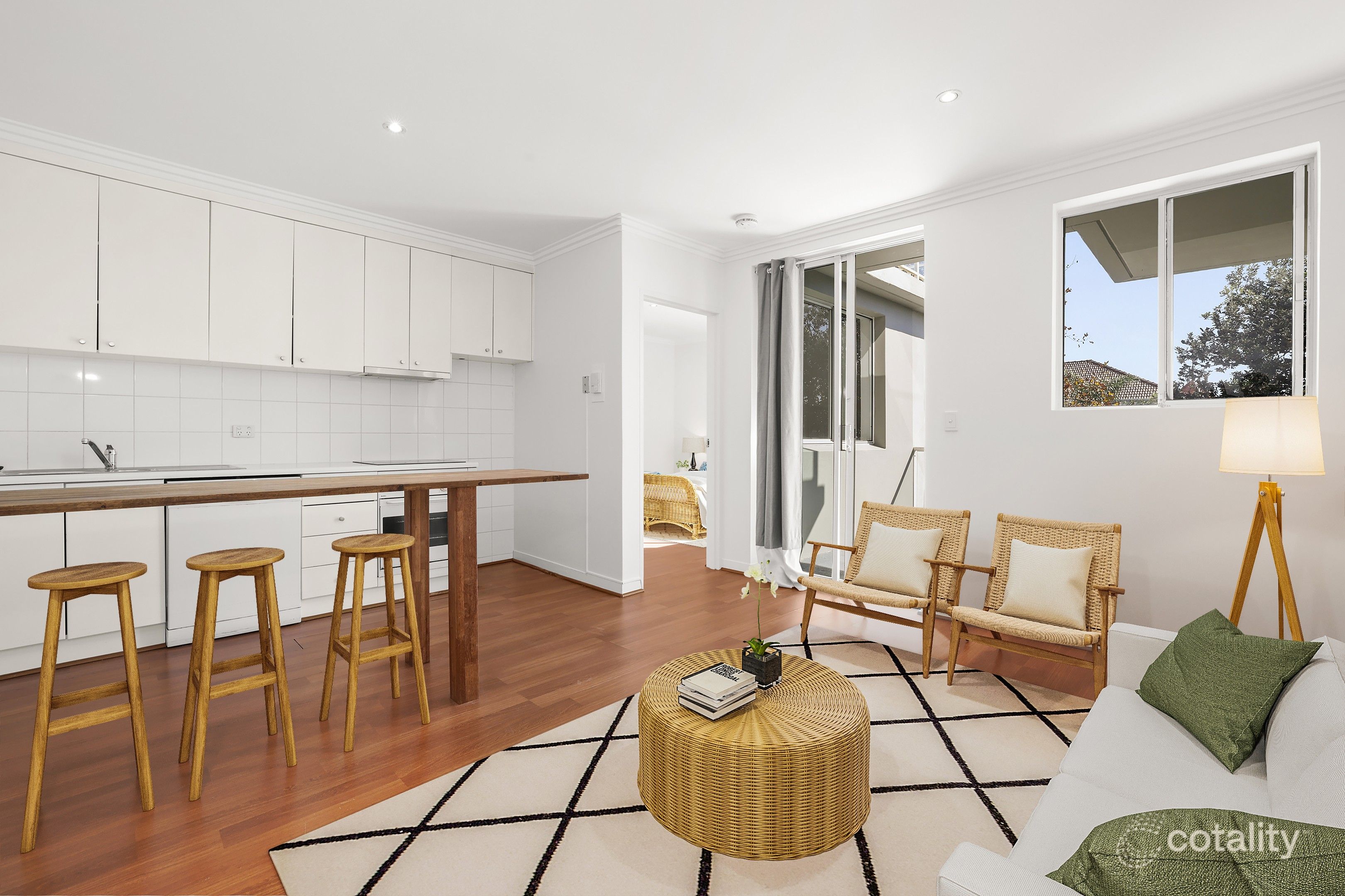 15/1a Edward St, Bondi Beach, NSW 2026