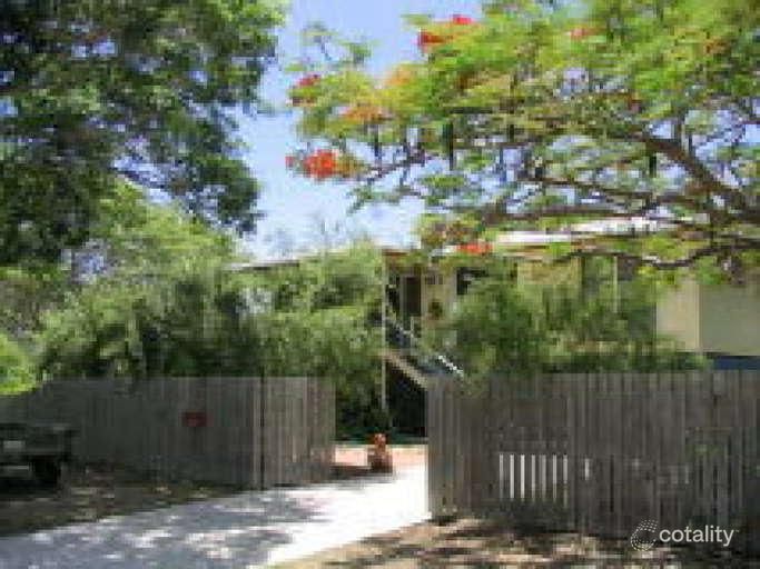 31 Hodges Cres, Vincent, QLD 4814