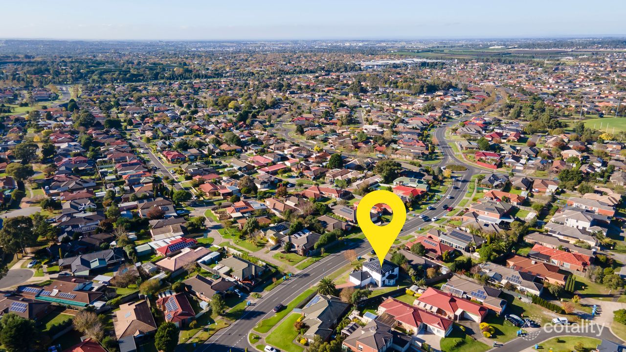 296 Ormond Rd, Narre Warren South, VIC 3805