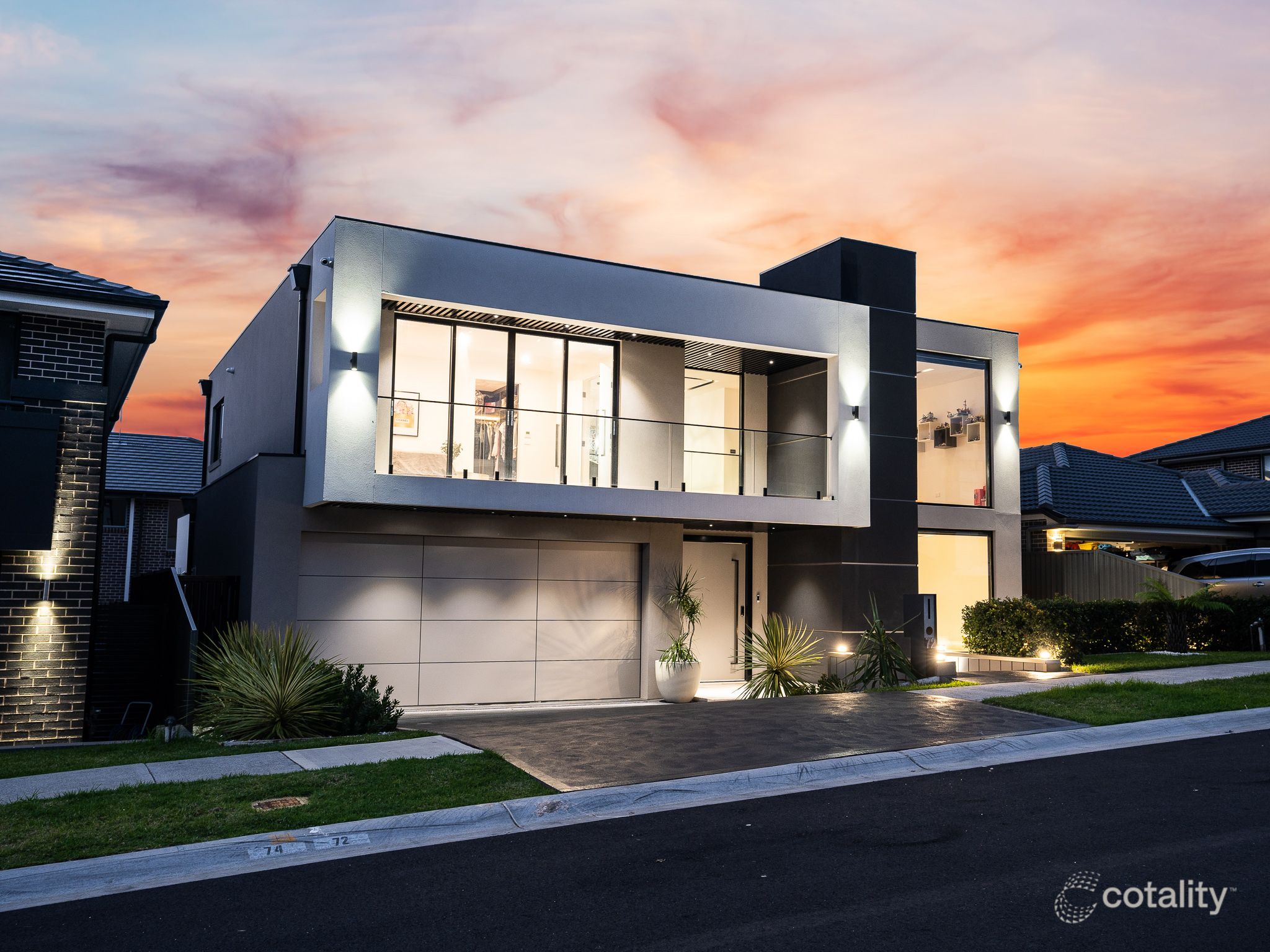 72 Maidenhair Ave, Denham Court, NSW 2565