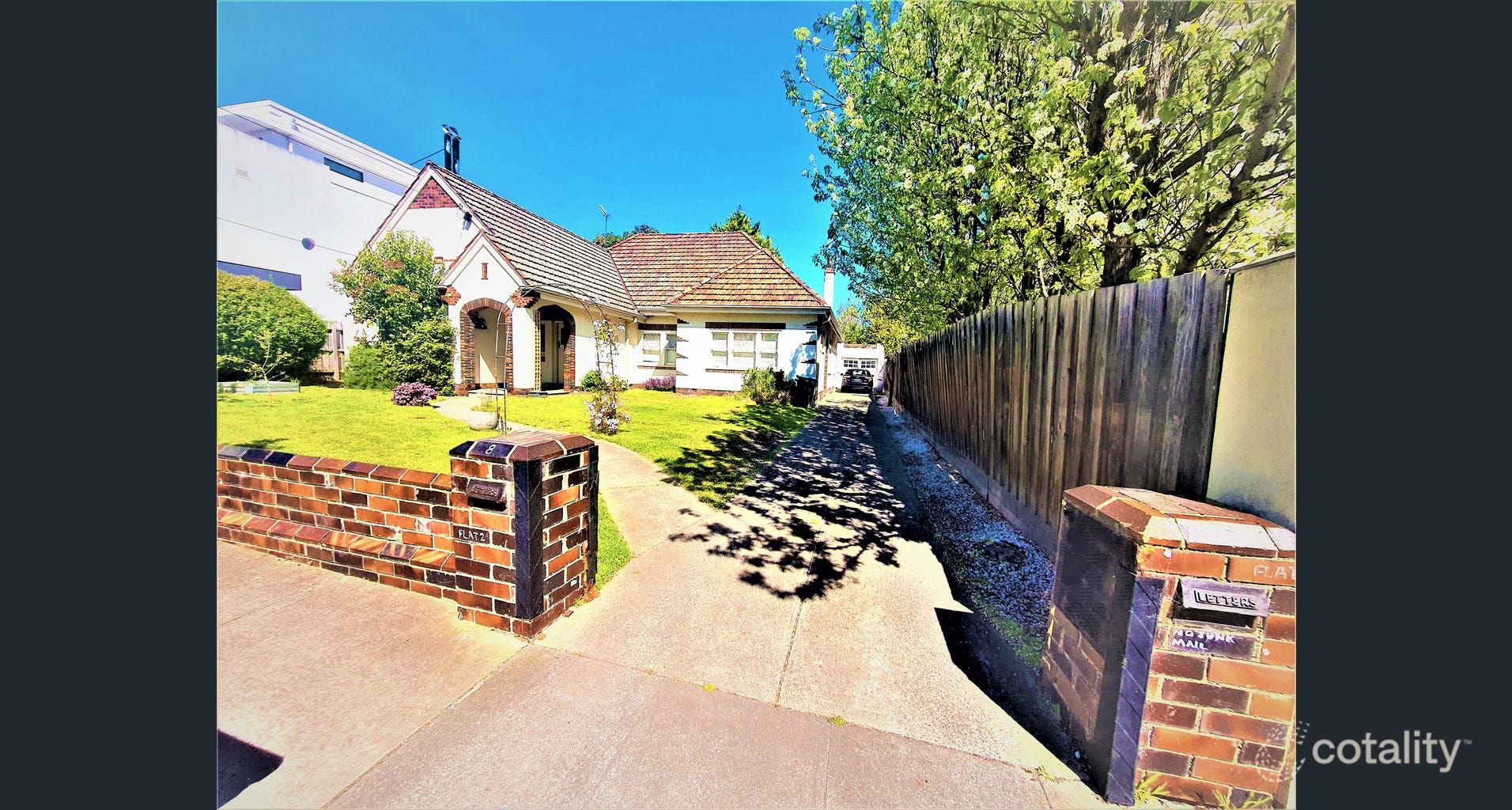 2/8 Ellesmere Rd, Windsor, VIC 3181