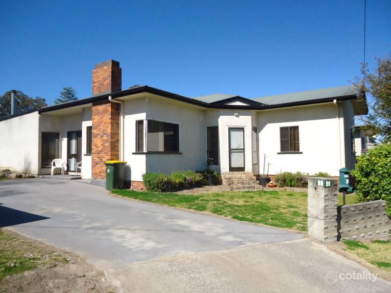 90 Greenup St, Stanthorpe, QLD 4380