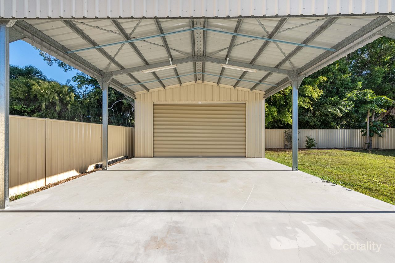 4 Kimberley Ct, Andergrove, QLD 4740