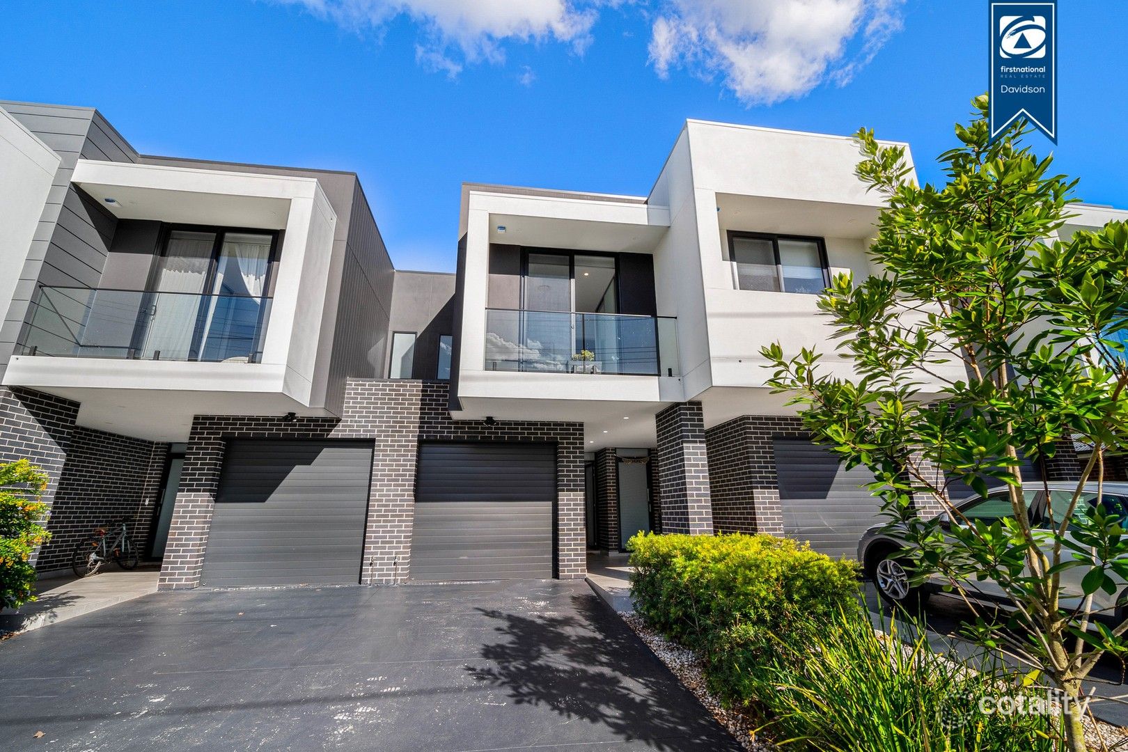 4/12 Bardia Pde, Holsworthy, NSW 2173