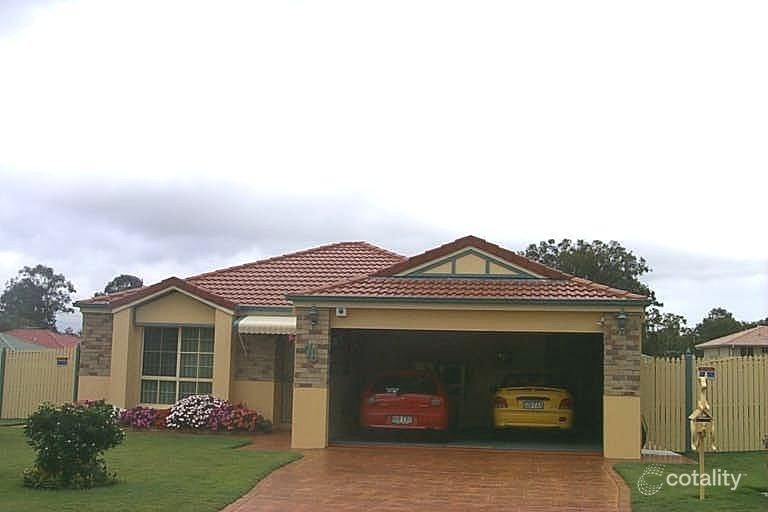 79 Eversholt St, Belmont, QLD 4153