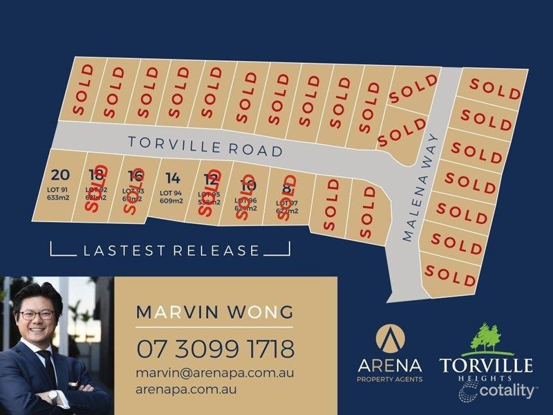 16 Torville Rd, Underwood, QLD 4119