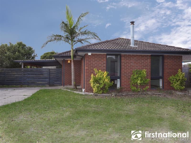 41 Guildford Cres, Narre Warren, VIC 3805