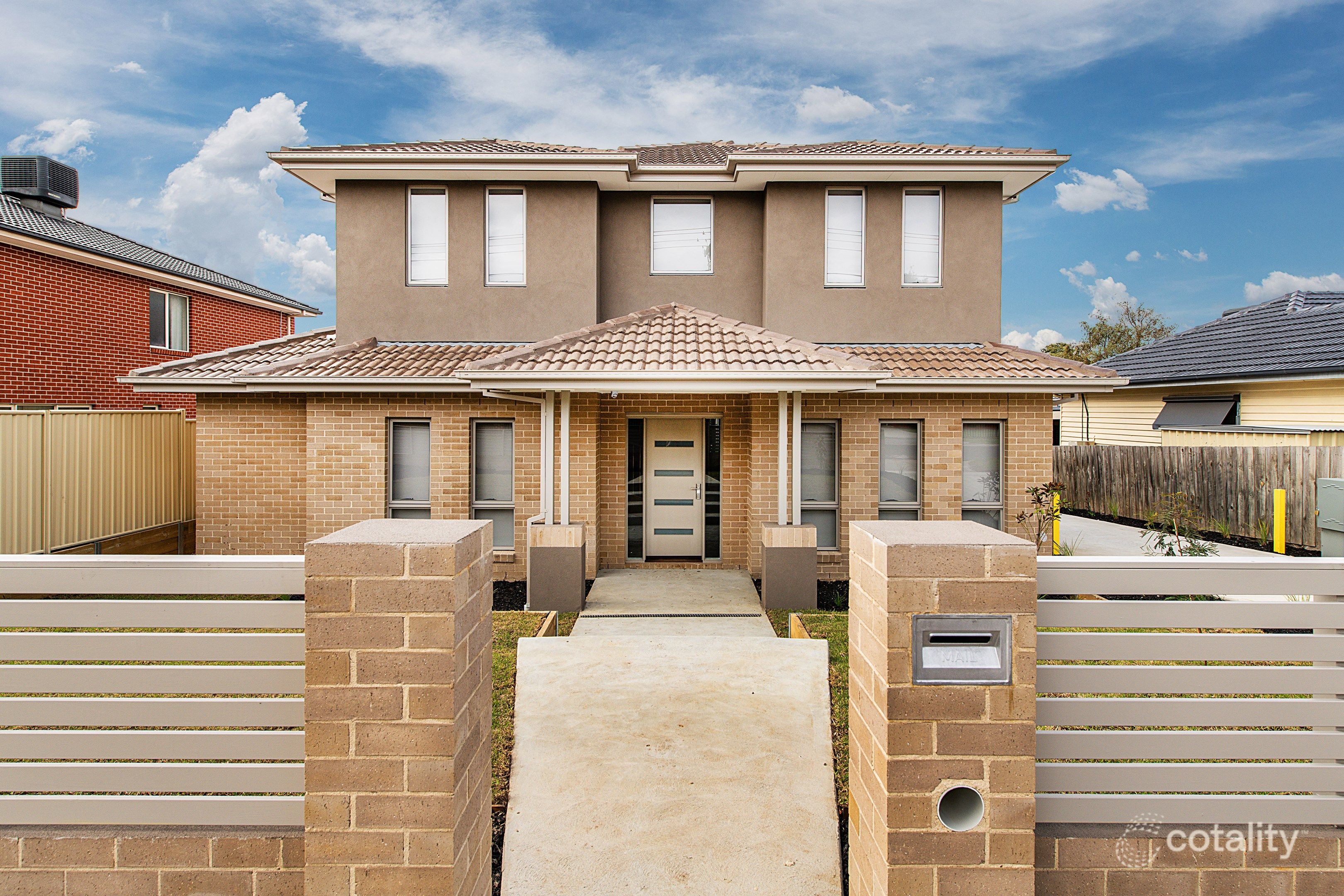 1/14 Mountain Cres, Mulgrave, VIC 3170