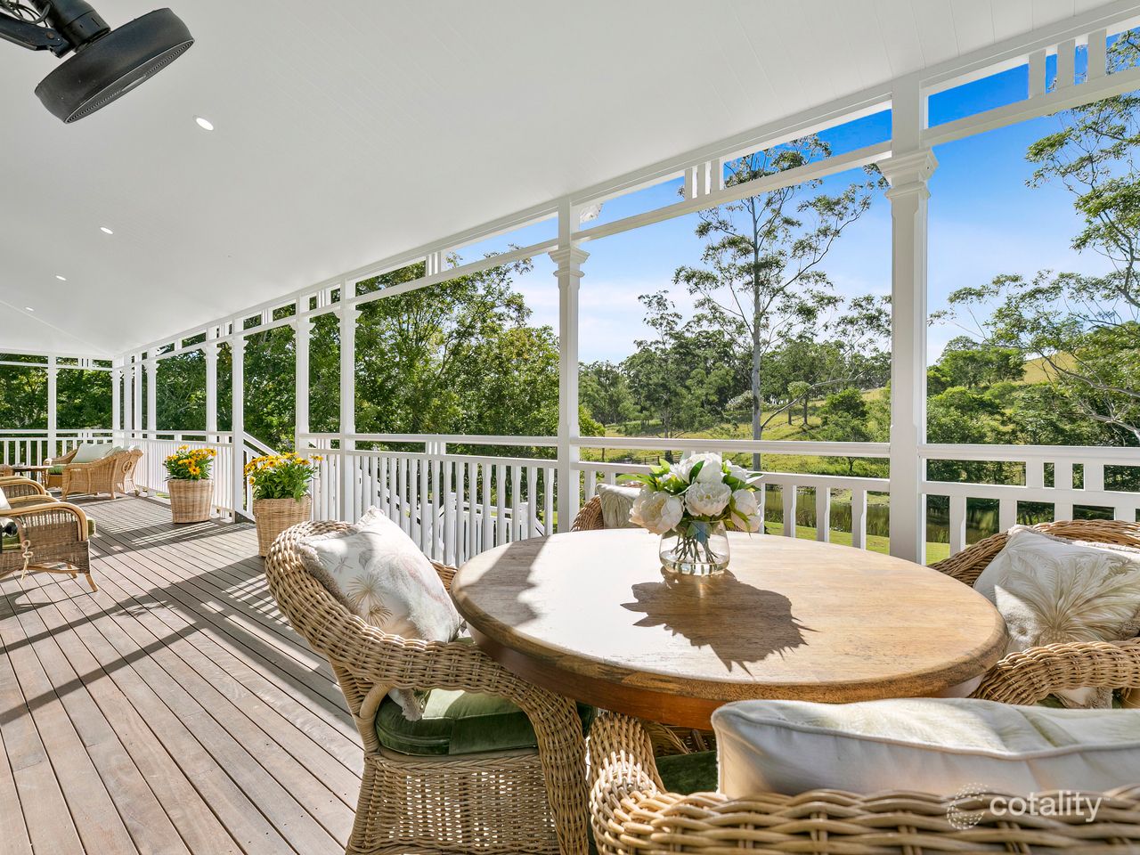 945 Neusa Vale Rd, Kin Kin, QLD 4571