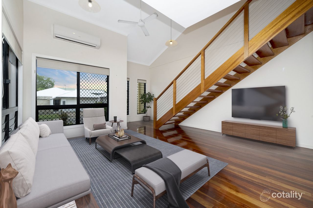 5 Paddington Tce, Douglas, QLD 4814