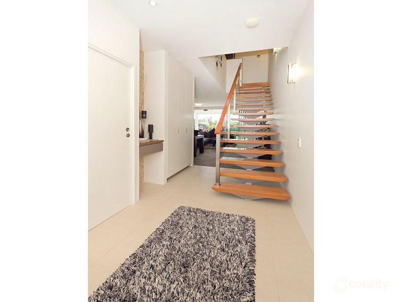 22/20 Egmont St, Sherwood, QLD 4075