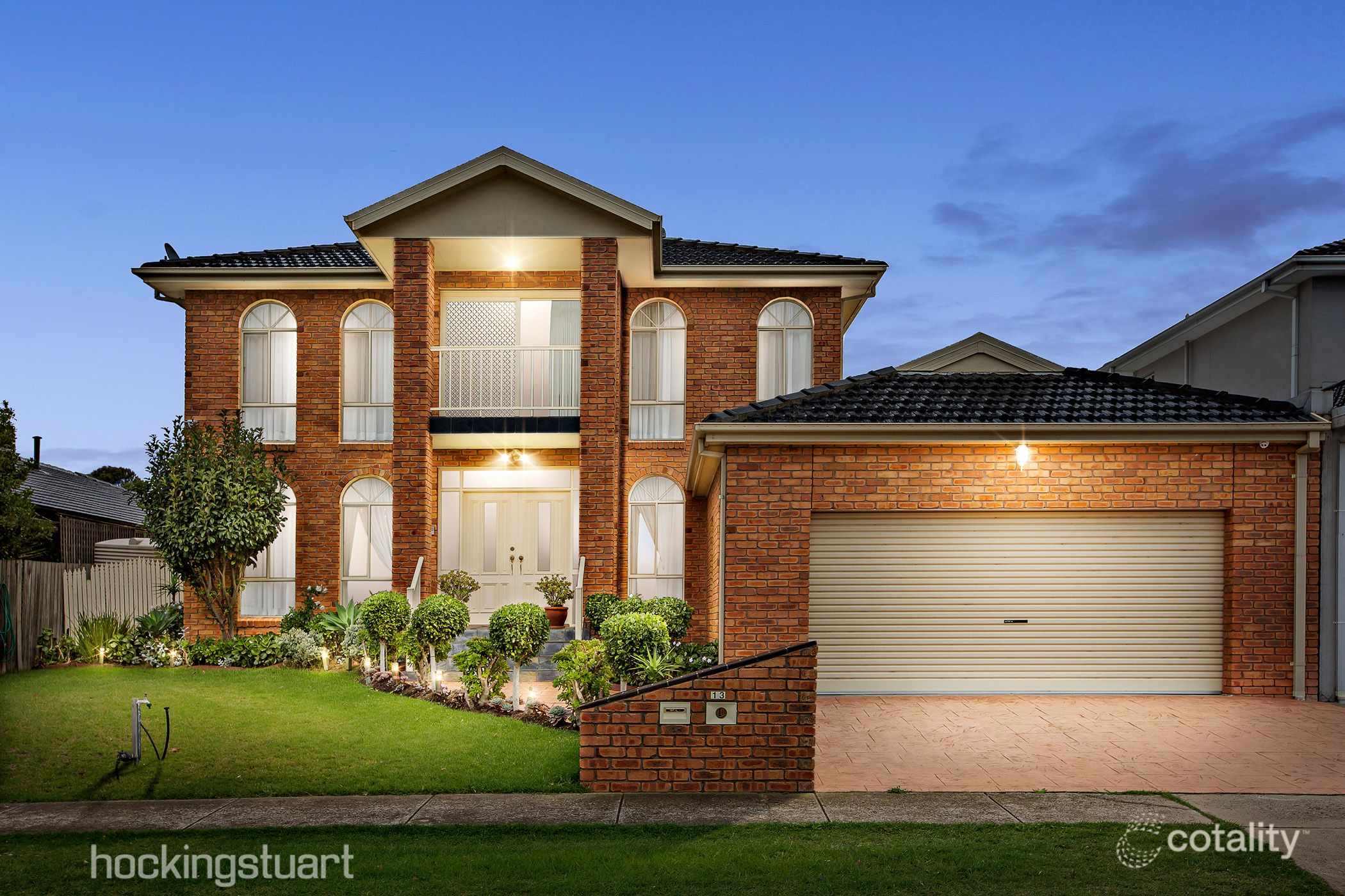 13 Bowood Ct, Seabrook, VIC 3028