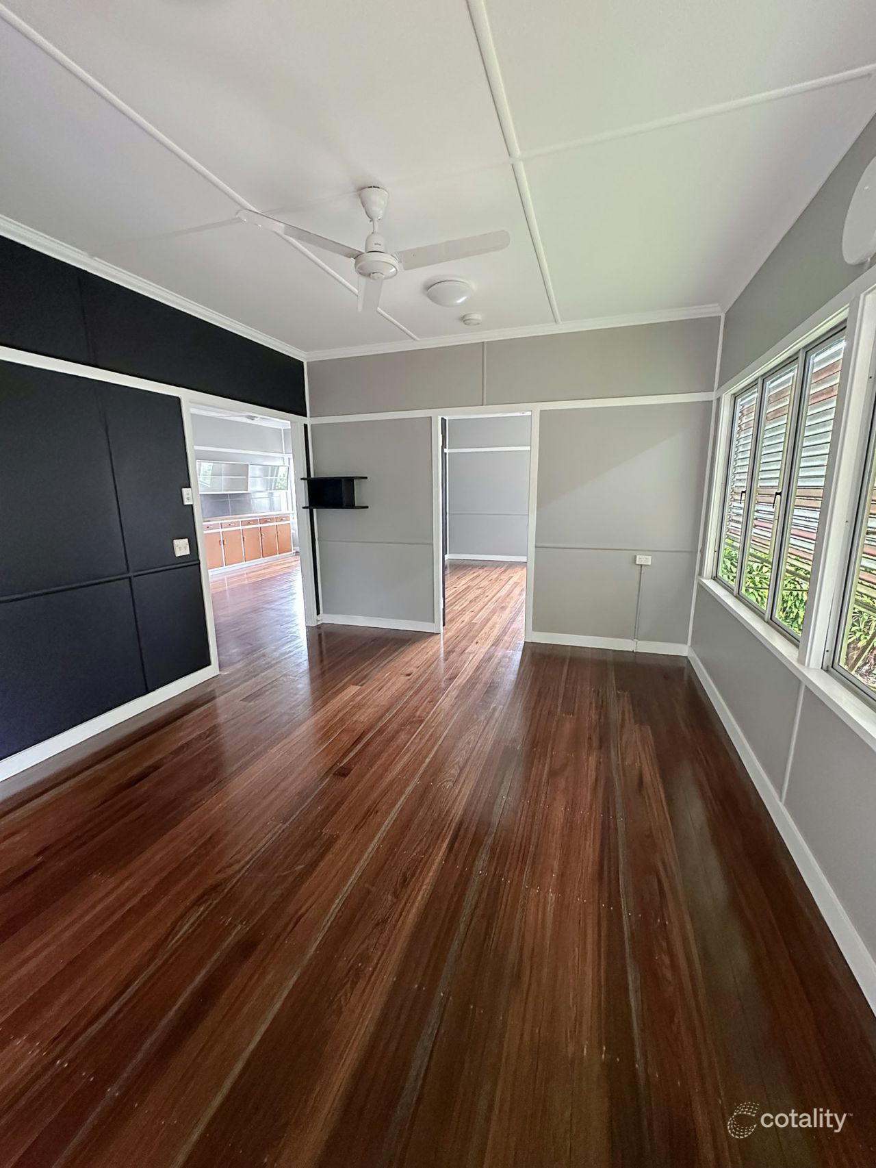 12 Patrick St, Malanda, QLD 4885