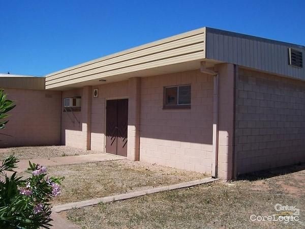 161 Carlton Pde, Port Augusta, SA 5700