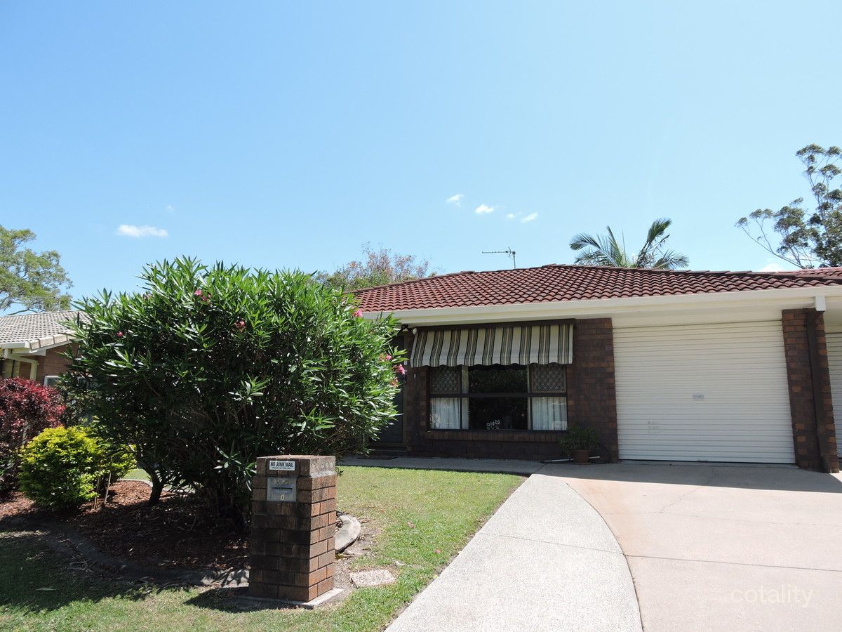 1/1 Burwood Ct, Labrador, QLD 4215