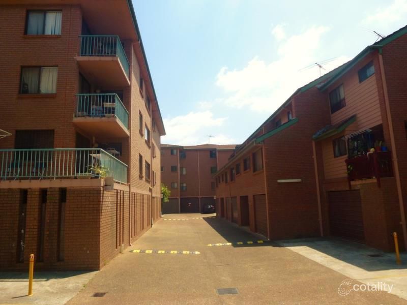 26/7-9 Atkinson St, Liverpool, NSW 2170