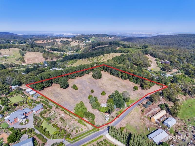 84 Green Valley Rd, Norton Summit, SA 5136