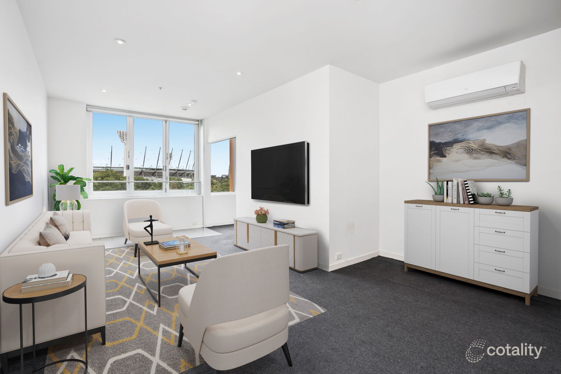 304/166 Wellington Pde, East Melbourne, VIC 3002