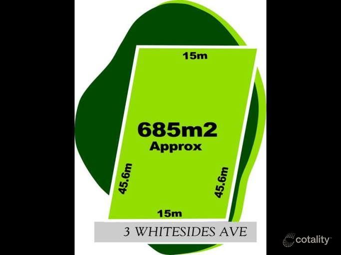 3 Whitesides Ave, Sunshine West, VIC 3020