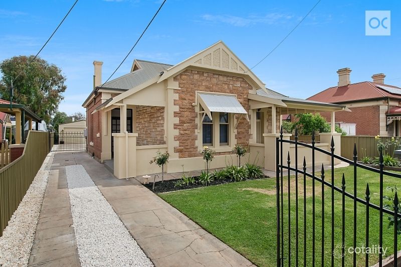20 Cedar Ave, Croydon, SA 5008