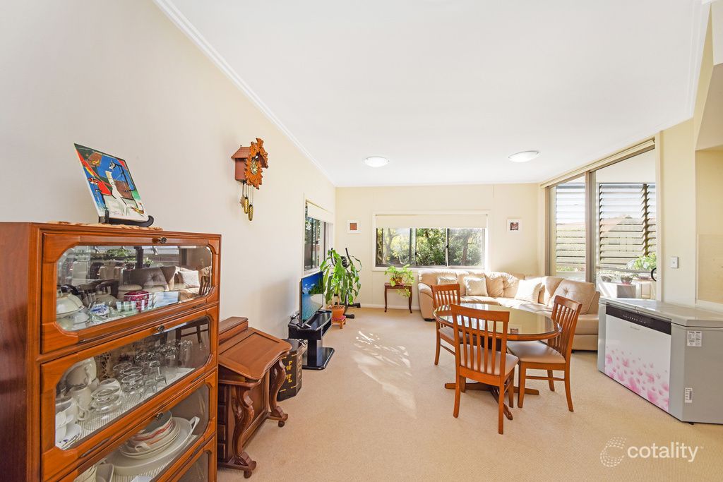 27/1-3 Cherry St, Warrawee, NSW 2074