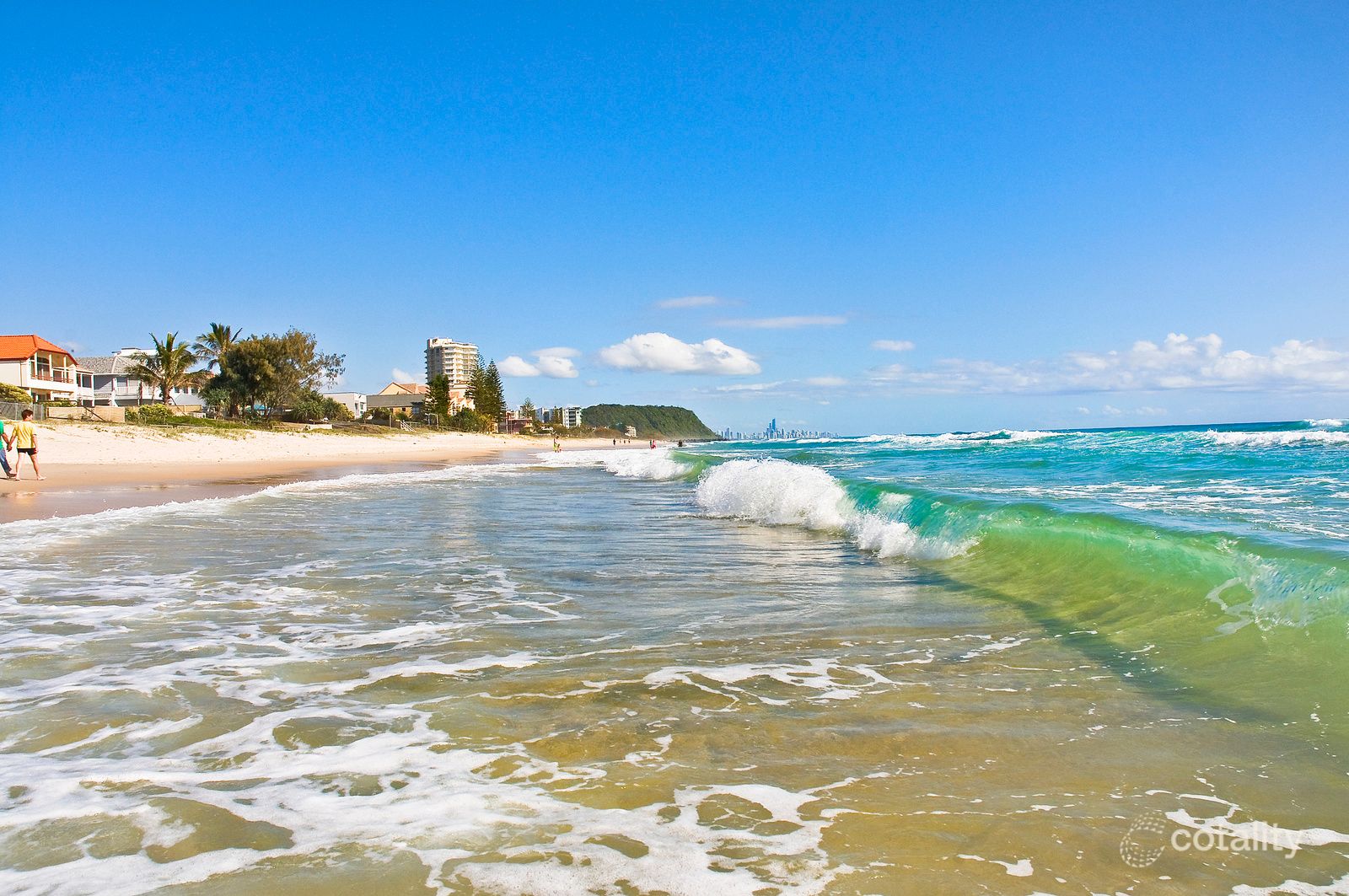 2303/1328 Gold Coast Hwy, Palm Beach, QLD 4221